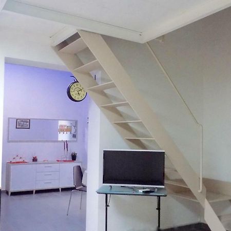 Casa Dell'Edera Vila Catânia Exterior foto